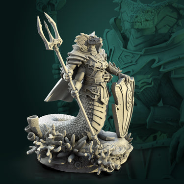 Naga Guardian